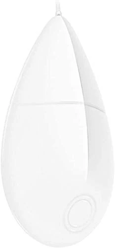 Ultrasonic Dishwasher Household Mini Portable Countertop Dishwasher (White)