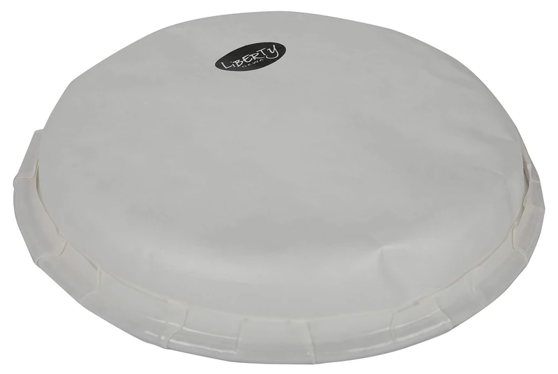 GEWA 12" GEWA Spannreifen Djembe Liberty Series Mechanically Tuned - Image 1
