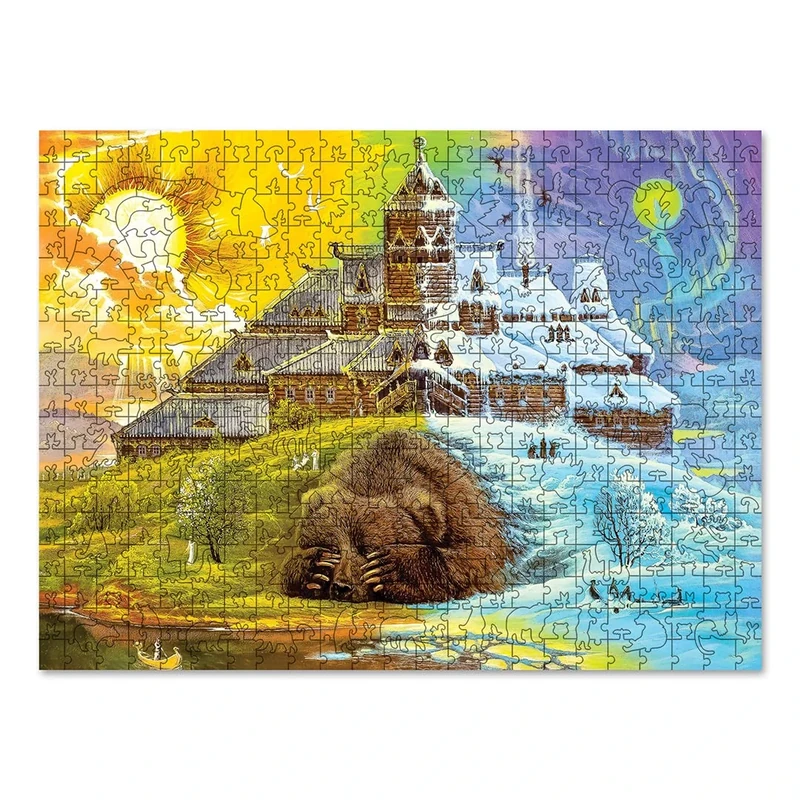 DAVICI 202051 Puzzle