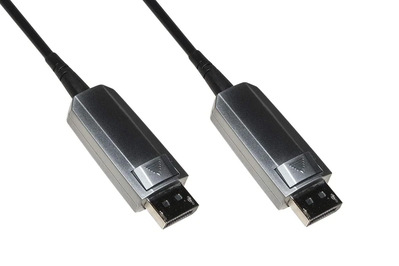 LINK LKDPF1470 Active Fiber Optic Cable AOC DISPLAYPORT 1.4 8K@60HZ MT 70