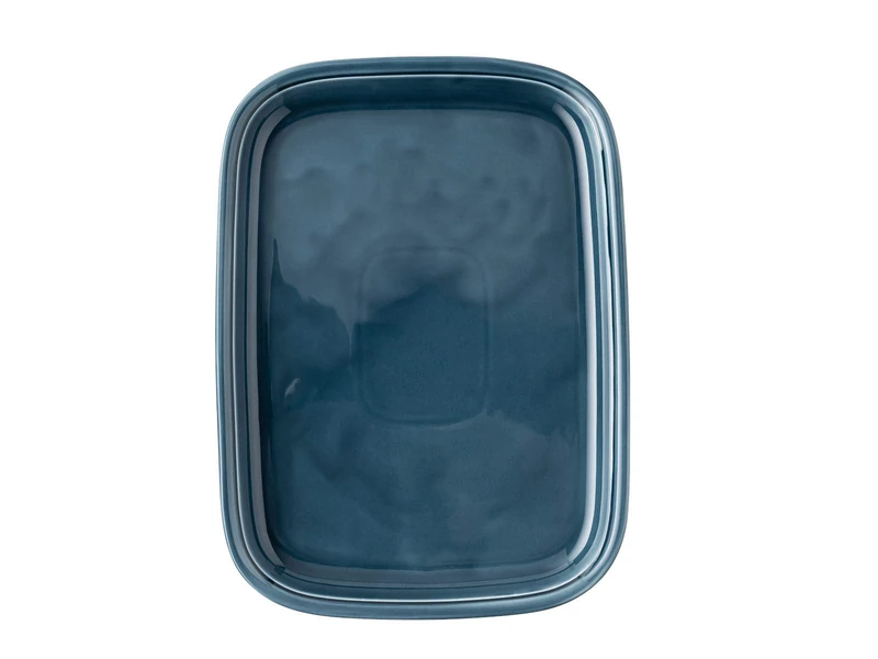 Thomas Trend Colour Night Blue Plate 33 cm