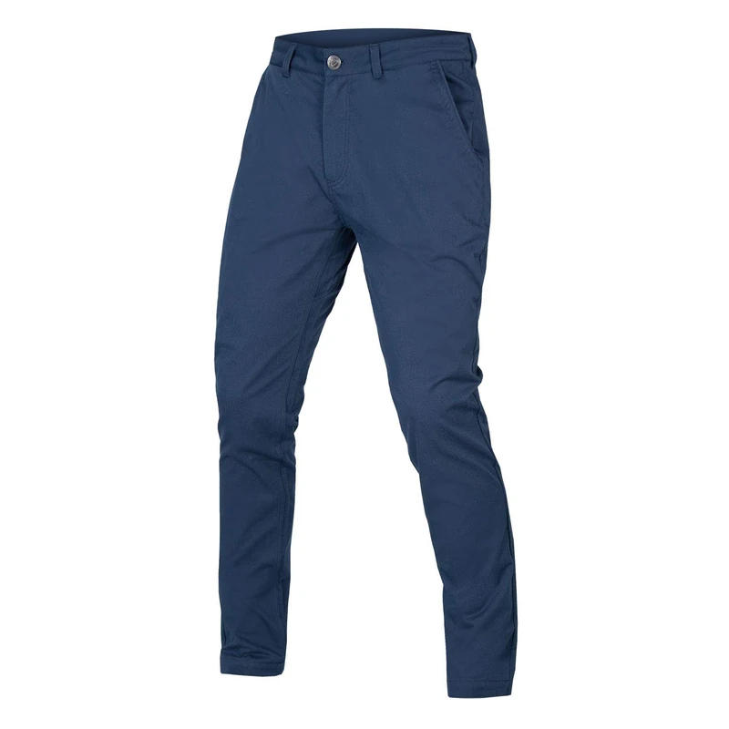 Endura Hummvee Chino MTB Pants X Large Navy