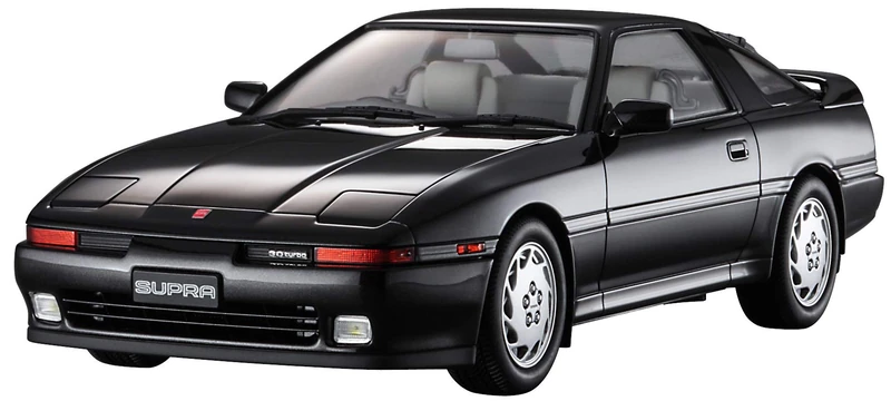 Hasegawa 1:24 Toyota Supra A70 3.0GT Turbo Limited