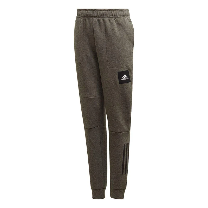 adidas JB A Mhe Pant - Children's Trousers, Boys, Pant, GE0921_164 (13/14 años), leeame, 164 (13/14 AÑOS)