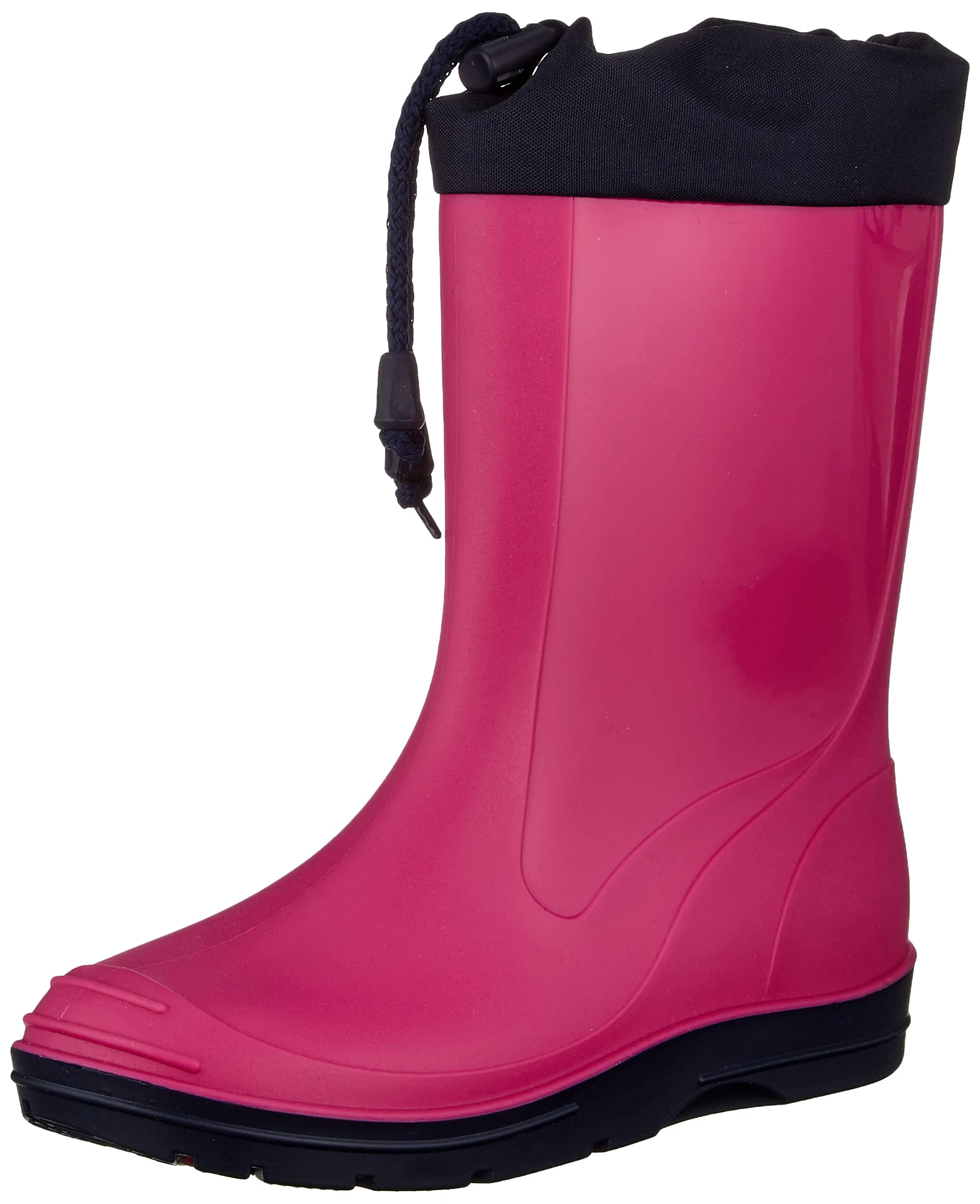 Beck Unisex Kids Allrounder Wellington rain boots