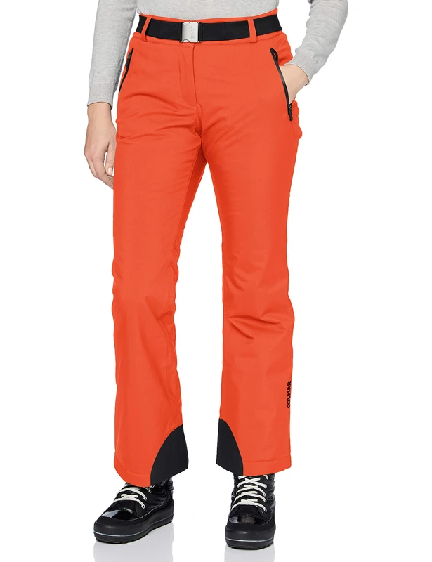 COLMAR Lobster 0451 Women's Ski Trousers, 38 - Image 1