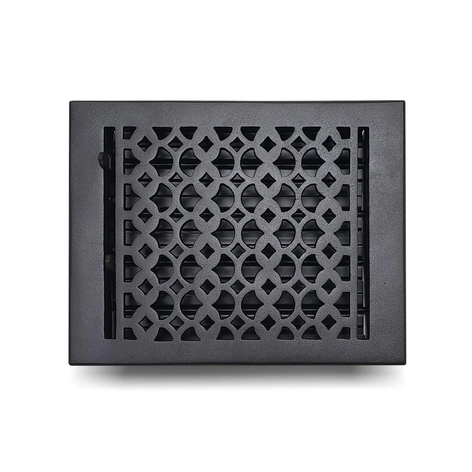 Prima Decorative - Cast Aluminum Floor Register 8″ x 10″ VR-100