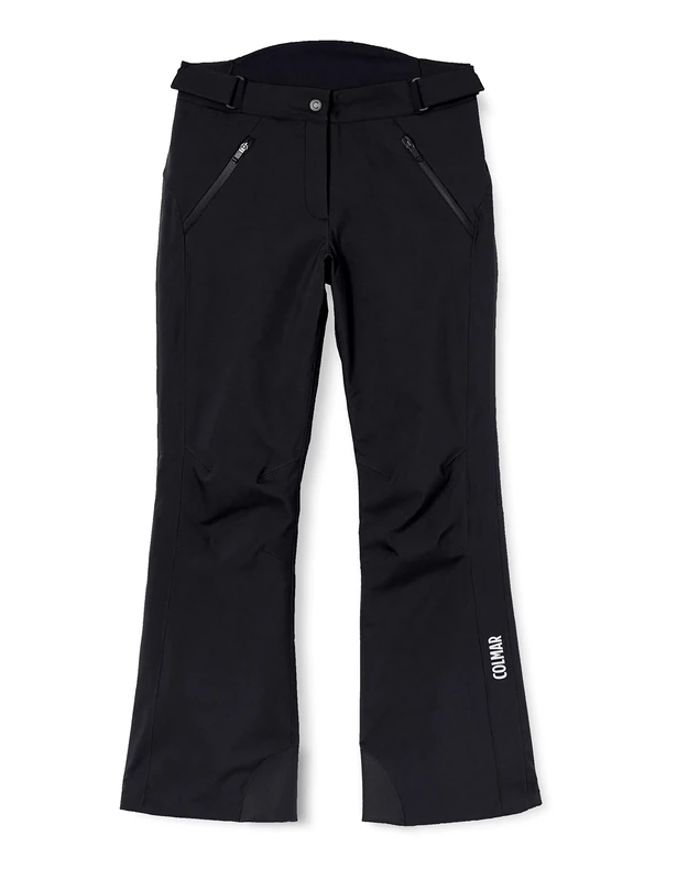 Colmar 0453 Women's Ski Trousers, Black, 40