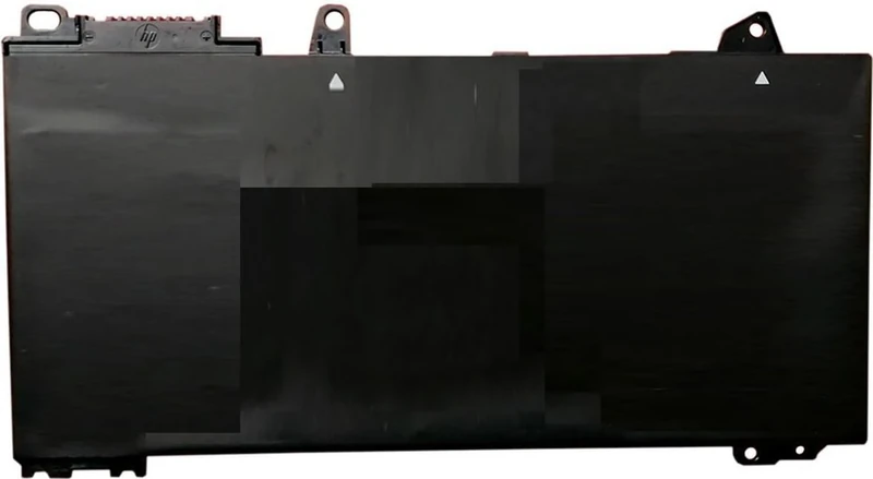 CoreParts Laptop Battery for HP 40Wh 3 Cell Li-ion 11.4V, L32656-002, RE03045XL, L32656-002BU (40Wh 3 Cell Li-ion 11.4V 3.5Ah Black, for HP ProBook 450 G6 Series)