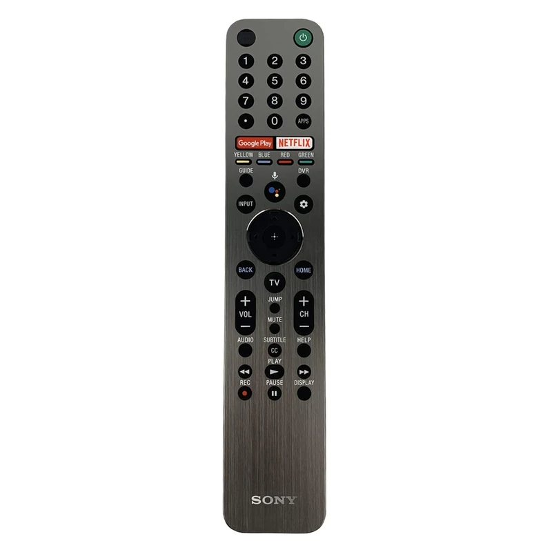 Remote Control (RMF-TX611E)