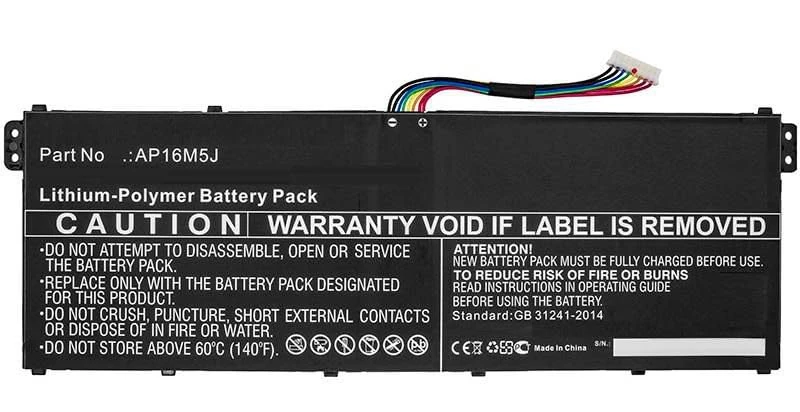 Laptop Battery for Acer
