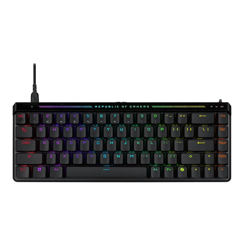 ASUS ROG Falchion Ace HFX