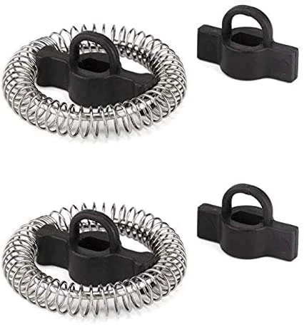 SAYESO Milk Frother Whisks Set of 2, for SAYESO Milk Frother Only