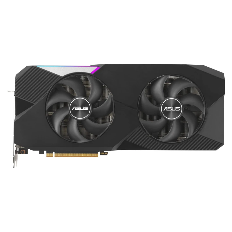 Asus Dual Radeon RX 7900 XTX OC 24Go