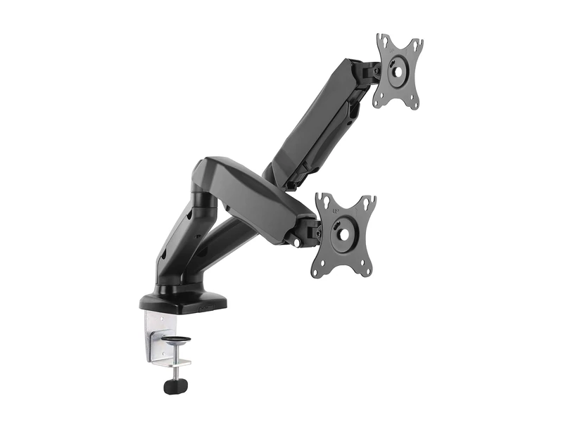 Equip Table Mount 17-32 Inch LCD VESA for 2 Monitors