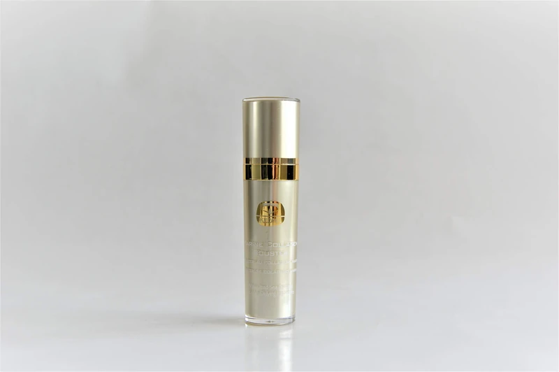 Kedma - Marine Collagen Booster - Intensive Anti-Ageing Treatment with Marine Collagen - With Dead Sea Minerals and Pearl Powder - For Tired and Sagging Skin - Paraben and SLS Free - 40g