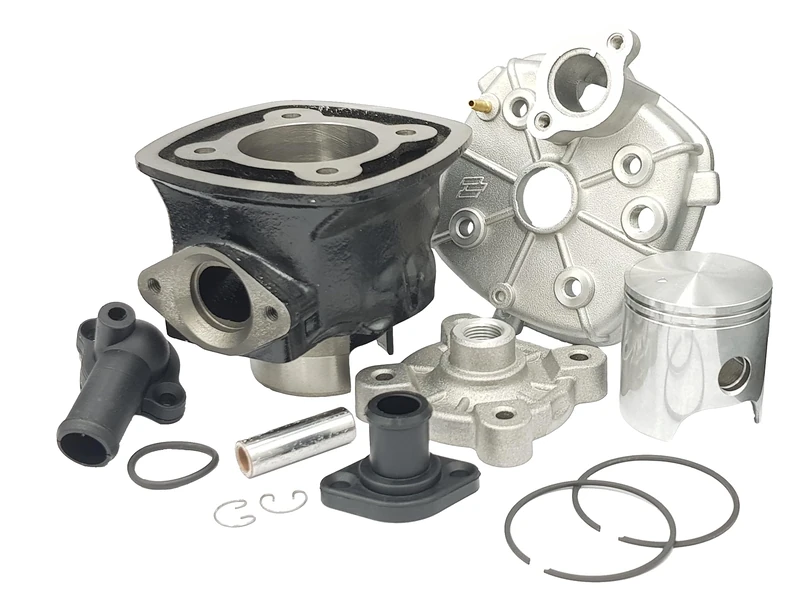 Piaggio Quartz-NRG H2O D.47 Kit