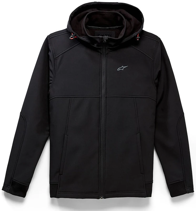 Alpinestars, Acumen Jacket, Jacket, Black, M, Man - Image 1