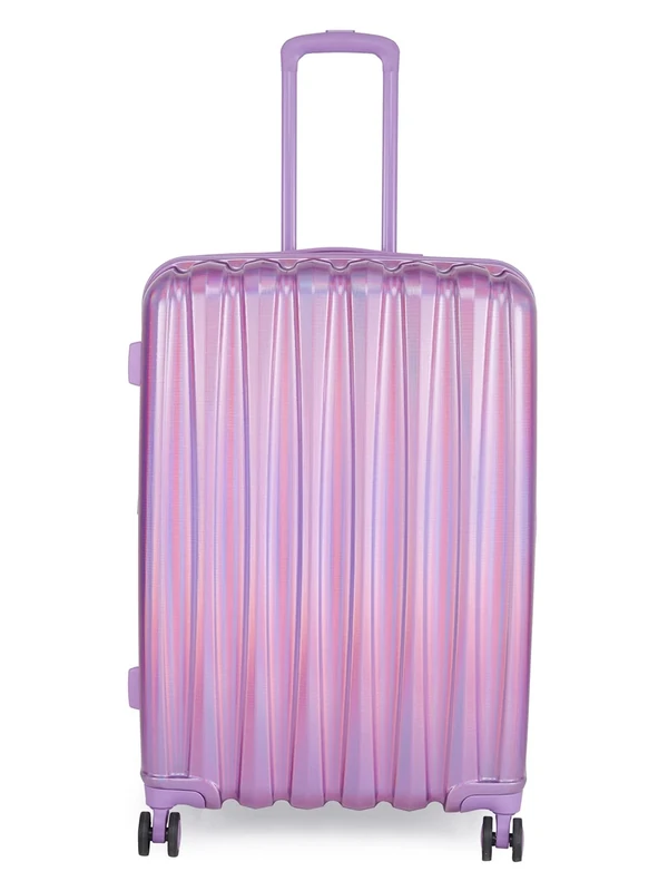 Heys EU Suitcase 10116 Purple 30" Unisex Adults