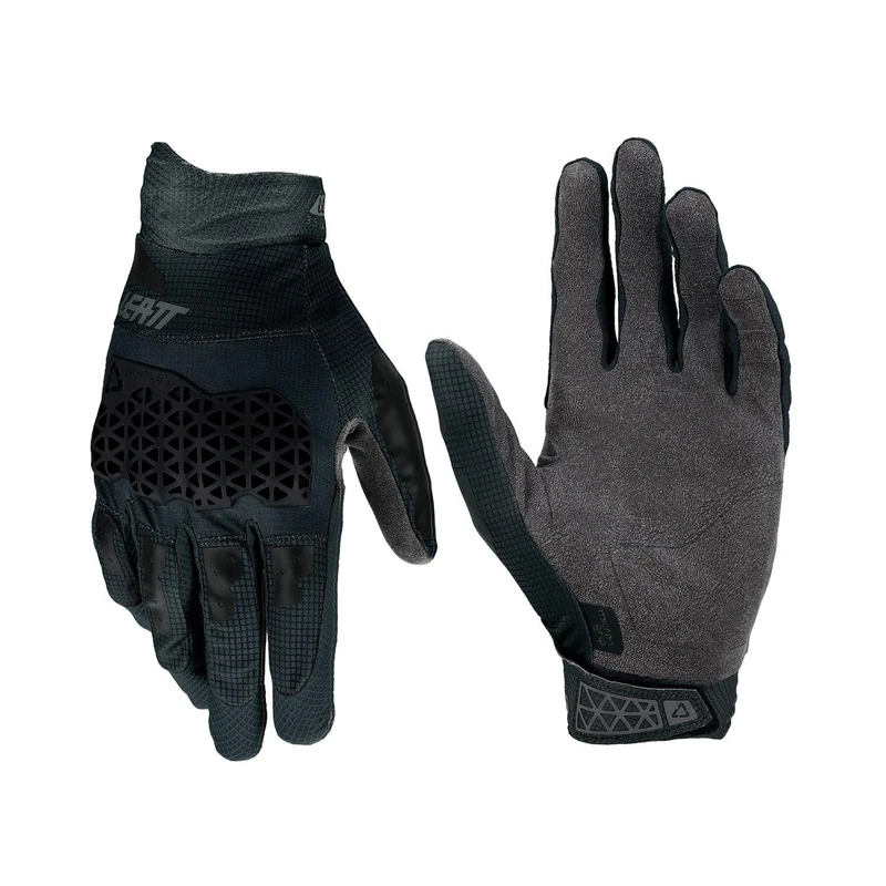 Leatt MOTO 3.5 LITE BLACK XXL/EU11/US12 GLOVES