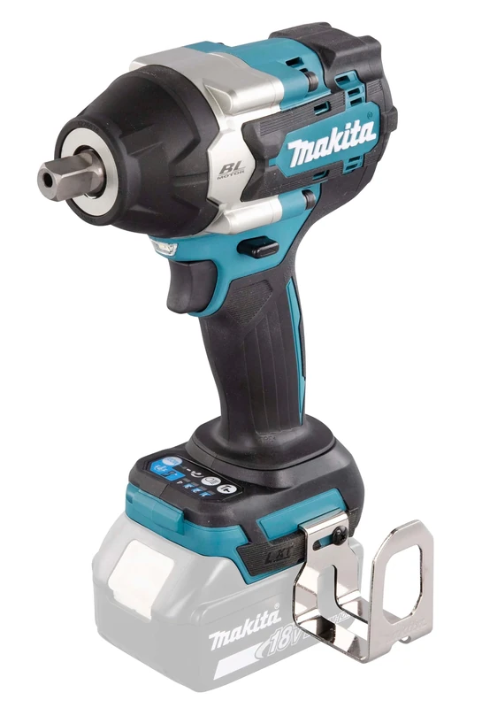 Makita DTW701Z 18V Li-ion LXT Brushless Impact Wrench - Batteries and Charger Not Included