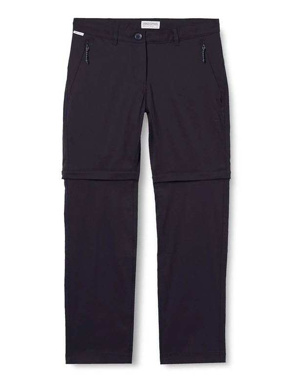Craghoppers Women's Kiwi Pro II Convertible Trousers