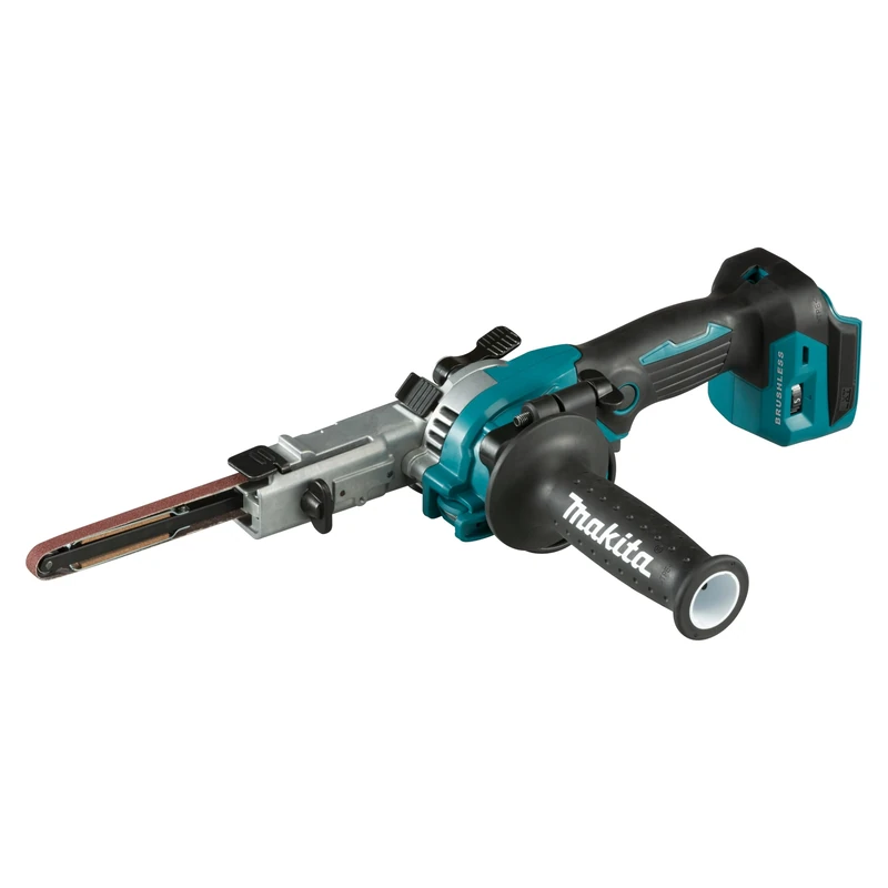 Makita DBS180Z 18V Li-ion LXT Brushless Belt Sander - Batteries and Charger Not Included