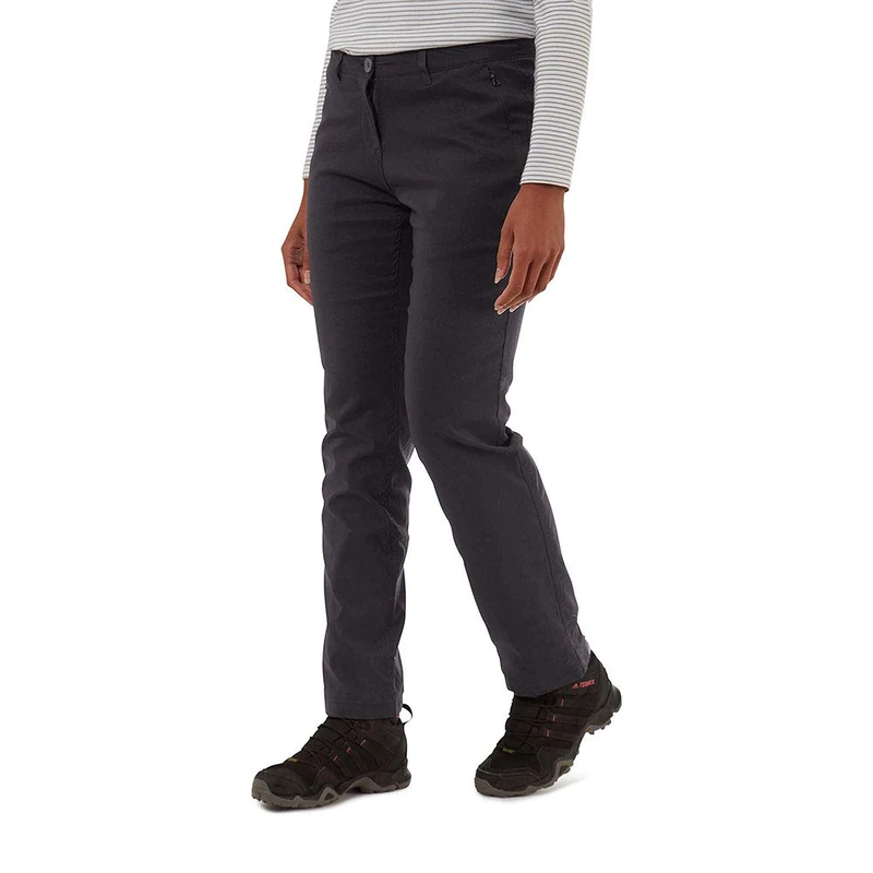 Craghoppers Kiwi Pro Lined Trousers Graphite