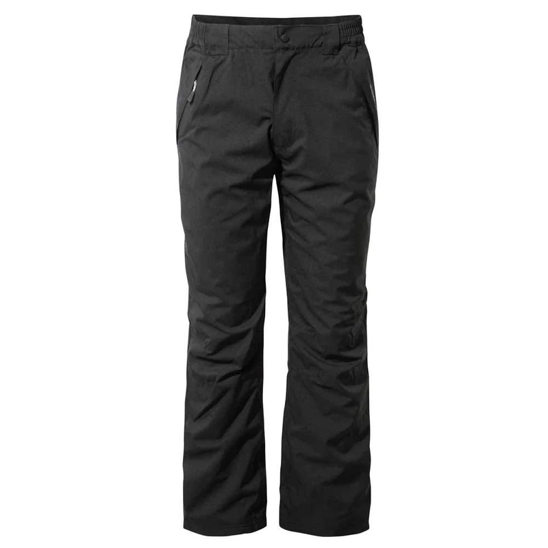 Craghoppers Steall Men's Hiking Trousers Black