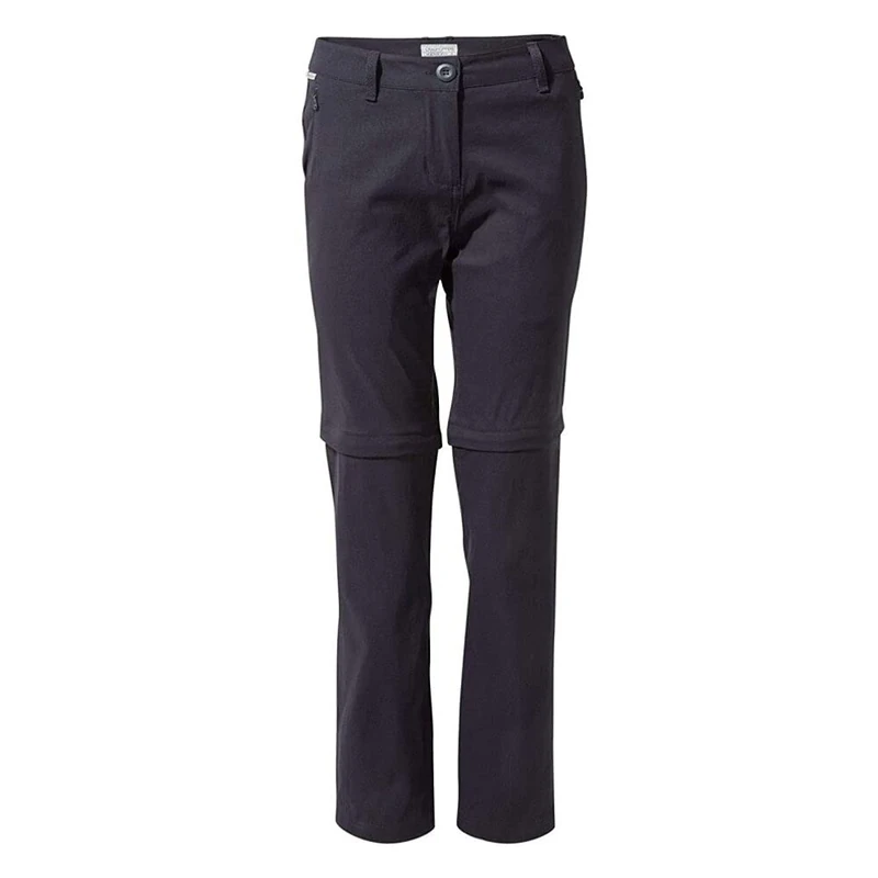 Craghoppers Women's Kiwi Pro II Convertible Trousers - Image 1