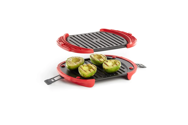 Lékué Microwave Grill XL