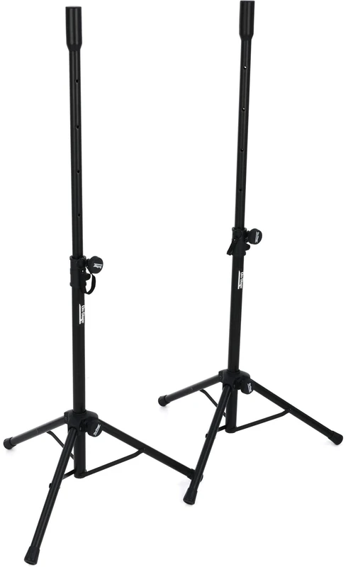 OnStage SSP7000 Mini Speaker Stand Pack (SSP 7000)