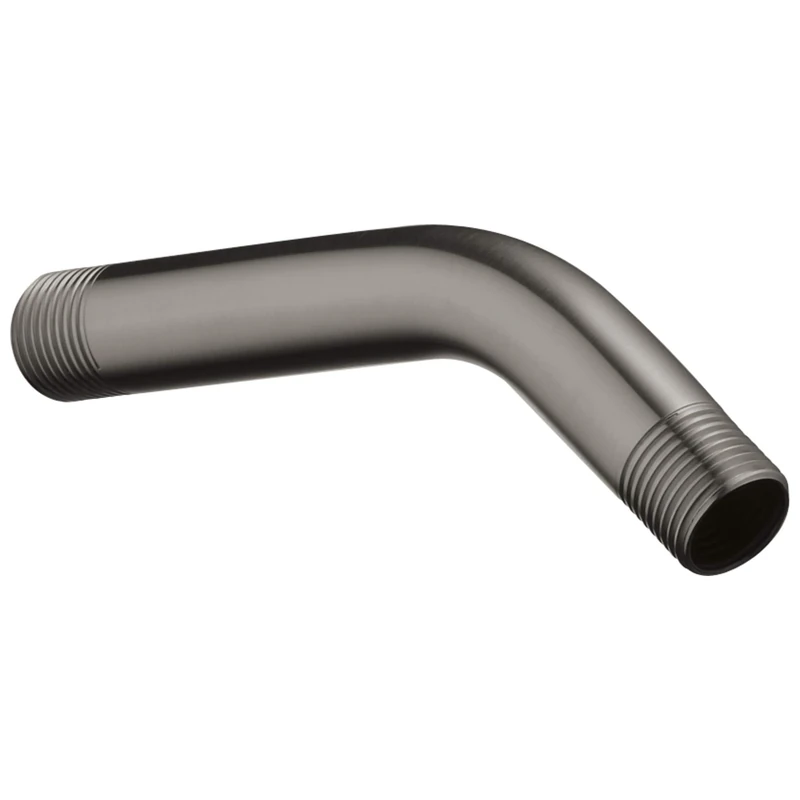 Delta Faucet RP6023KS Shower Arm Trim, Black Stainless