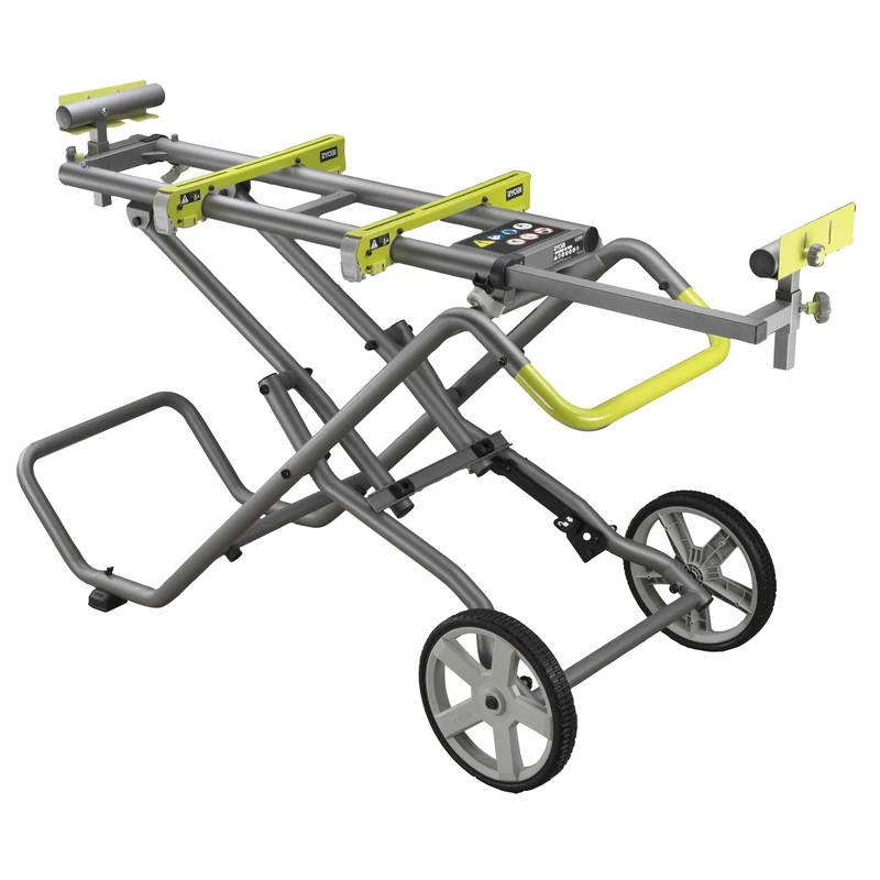 Ryobi 18V ONE+ Universal Wheeled Base Frame RLSW01 (Foldable)