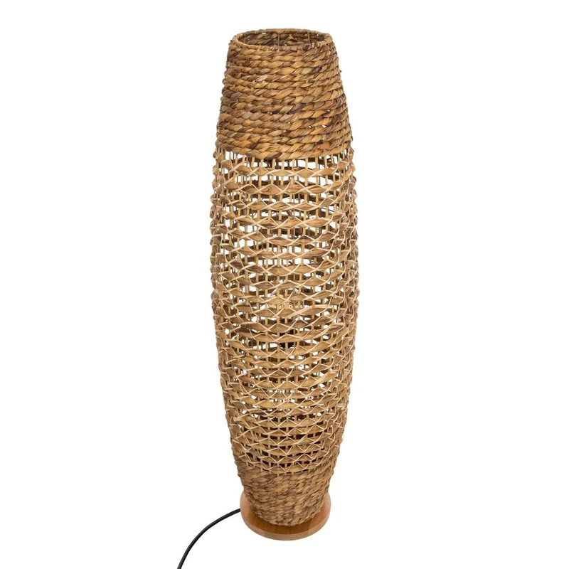 Floor Lamp SP Sand Natural H 118