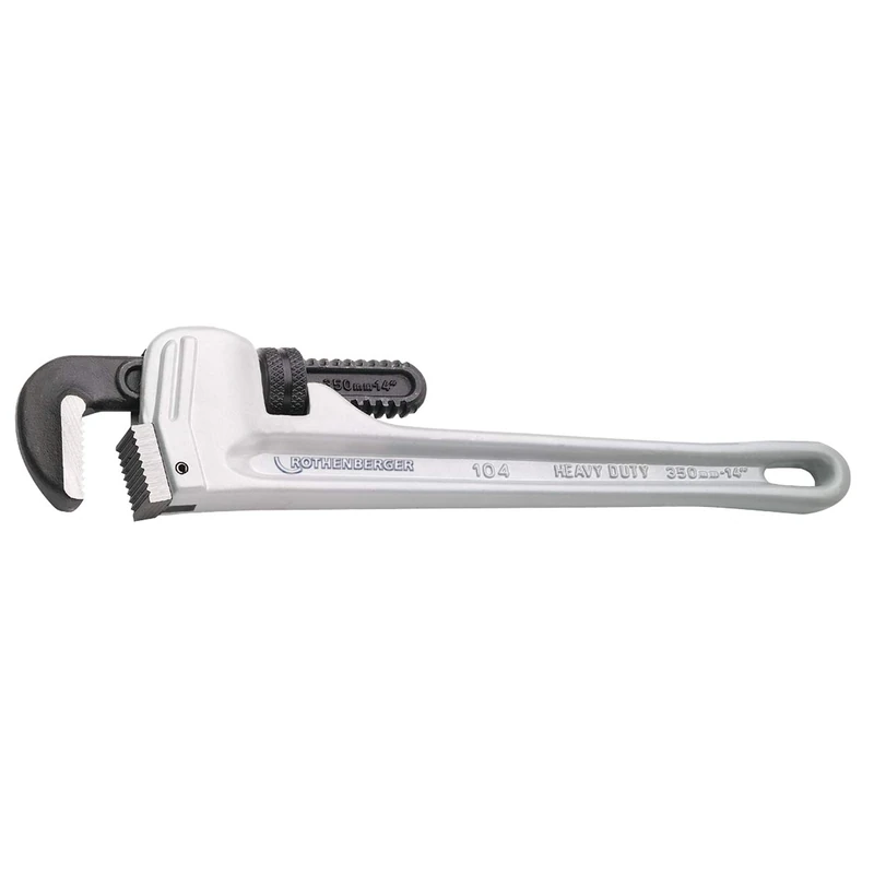 Rothenberger 70169 70169 60" Aluminium Lava - Image 1