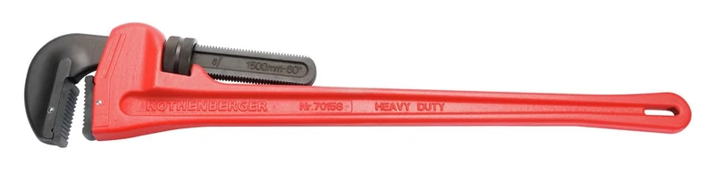 Rothenberger 70158 70158-Lave Heavy Duty 60"