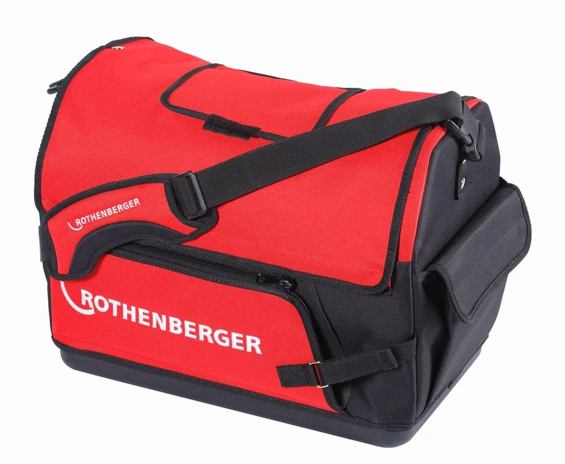 Rothenberger 1500001320 1500001320-Bolsa Herramientas 450 x 285 x 335 mm