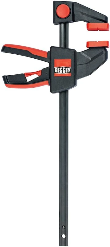 BESSEY EZL45-8 One Handed clamp EZL 450/80