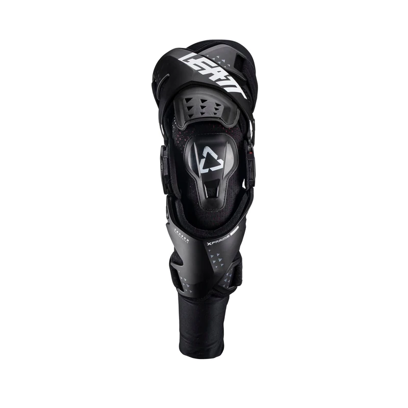 Leatt X-FRAME HYBRID PAIR XXL KNEE BRACE