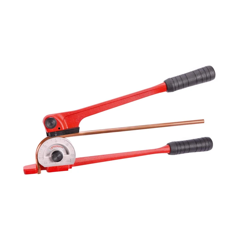 Rothenberger 1000000445 1000000445-Tenaza Curvatubos 5/8-Inch / 16 mm Cober