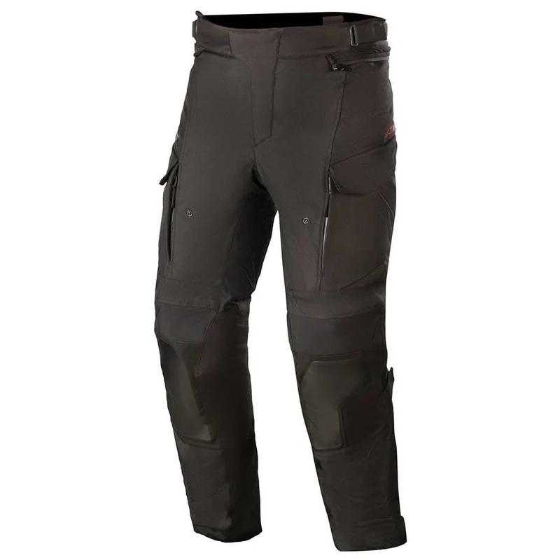 Alpinestars Mens Andes V3 Drystar Pants, Black, M EU