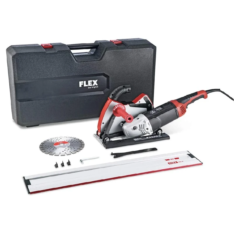 FLEX DCG L 26-6 230 G-SET