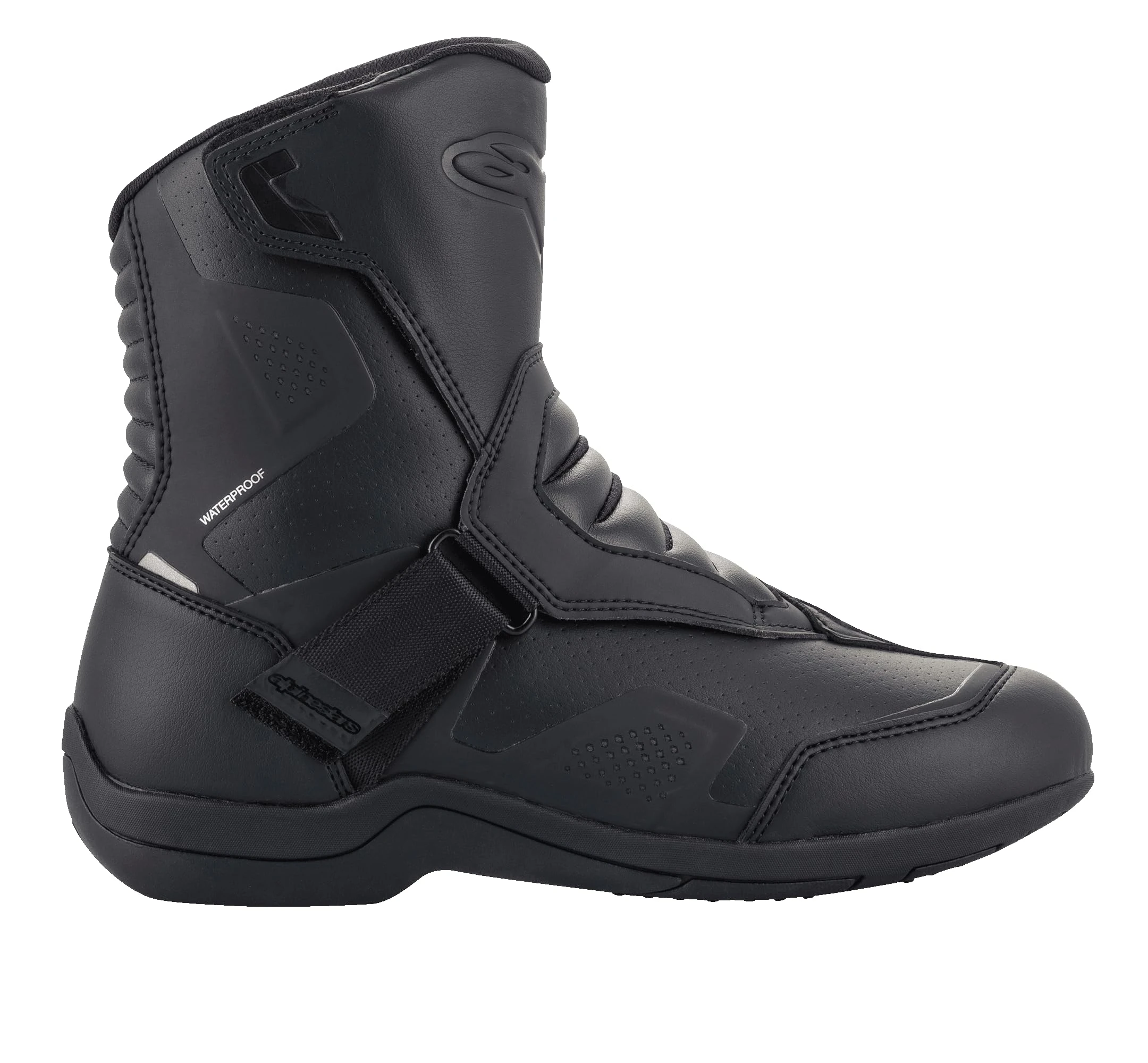 Alpinestars BOOT RIDGE V2 WP BK 46