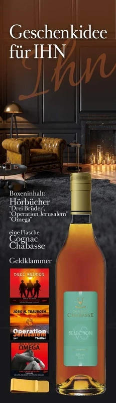 Geschenkidee Für Ihn