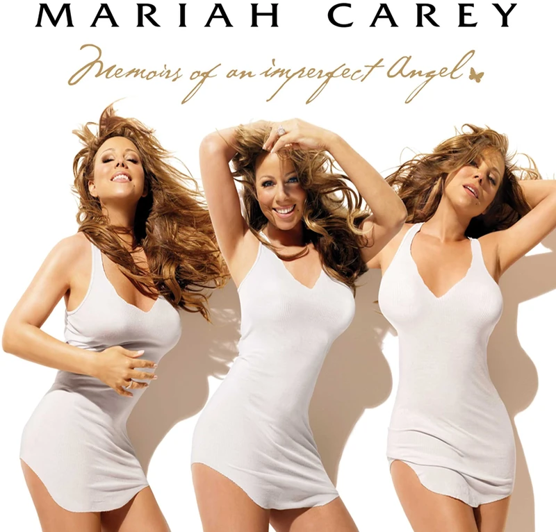 Memoirs of An Imperfect Angel (2LP) [Vinyl LP]