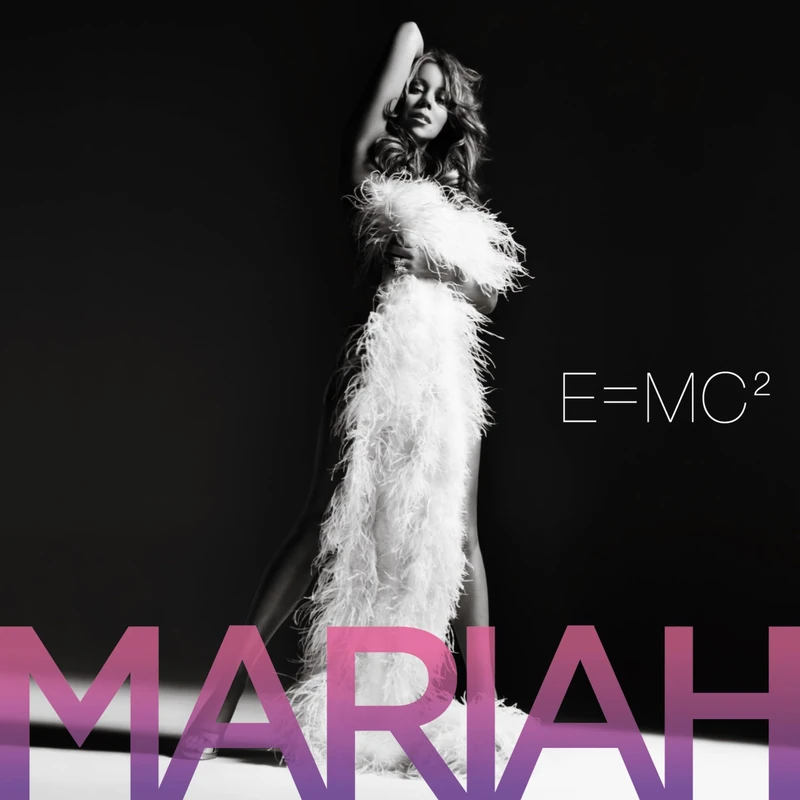 E=MC2 [VINYL] - Image 1
