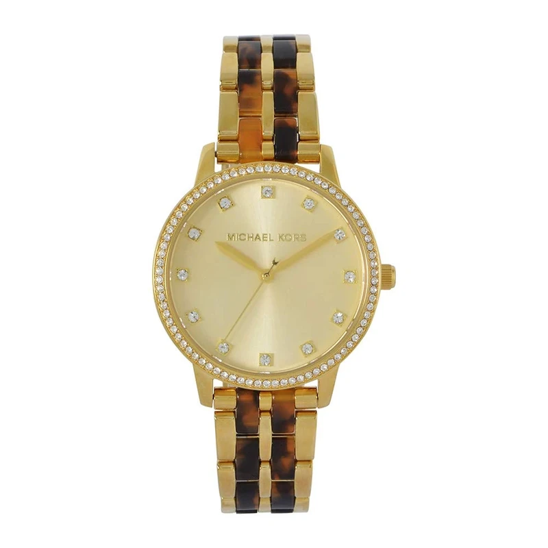Michael Kors MK4395 Ladies Melissa Watch