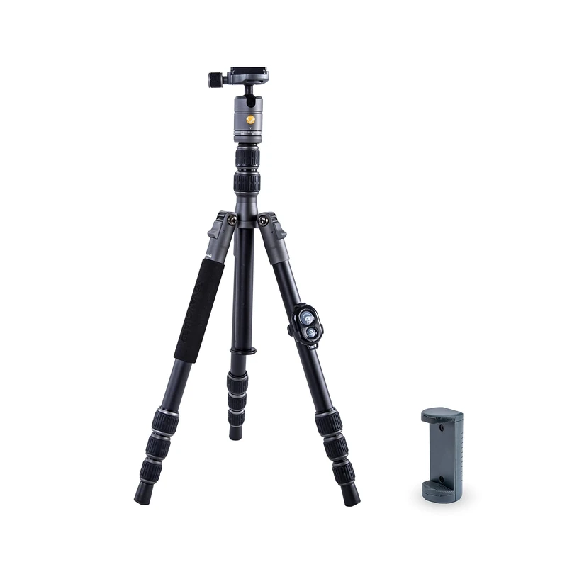 Vanguard VEO 3GO 204AB 20mm Aluminium Travel Tripod