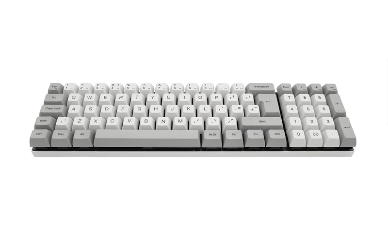 Vortexgear ViBE Blue Cherry MX Switch UK Layout - Image 1